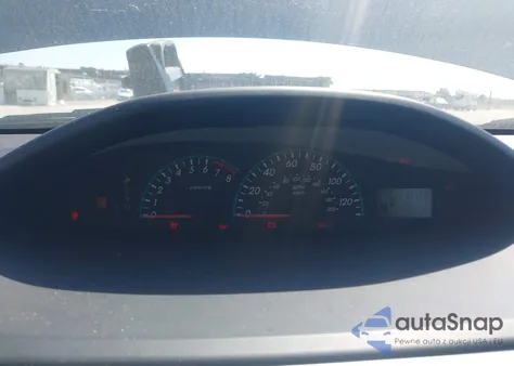 2012 Toyota Yaris из США, поврежденный, VIN JTDBT4K33C1415231